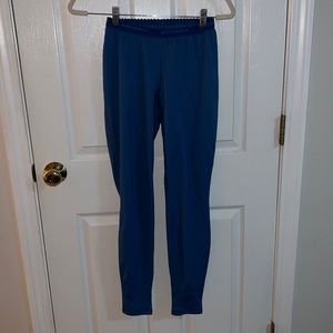 NWOT Patagonia long underwear